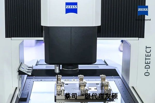 淮安蔡司影像测量仪