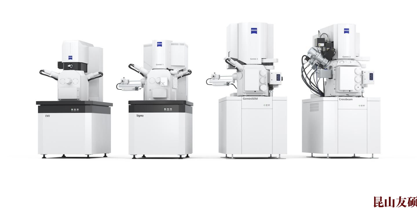 SEM淮安扫描电镜