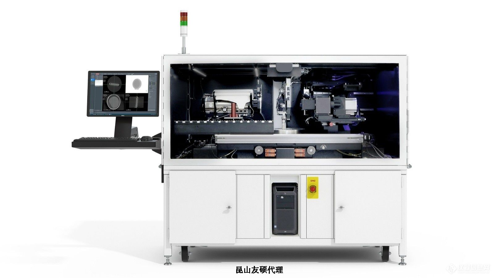 淮安蔡司淮安X射线显微镜